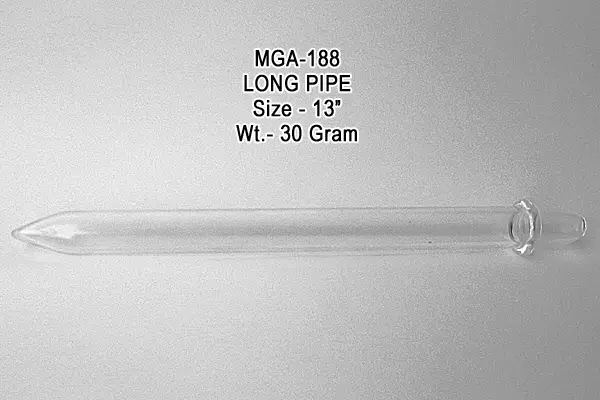 LONG PIPE